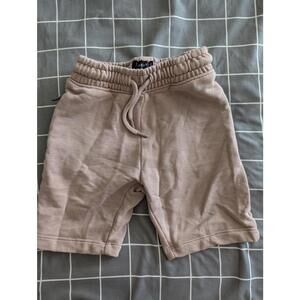 Next shorts with zipper pockets